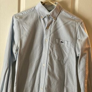 Vineyard Vines Slim Fit Tucker Shirt